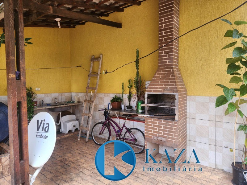 Casa, 3 quartos, 120 m² - Foto 45