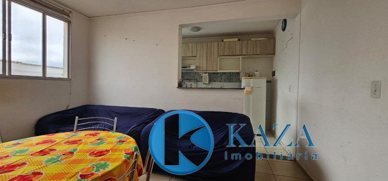 Apartamento, 2 quartos, 47 m² - Foto 4