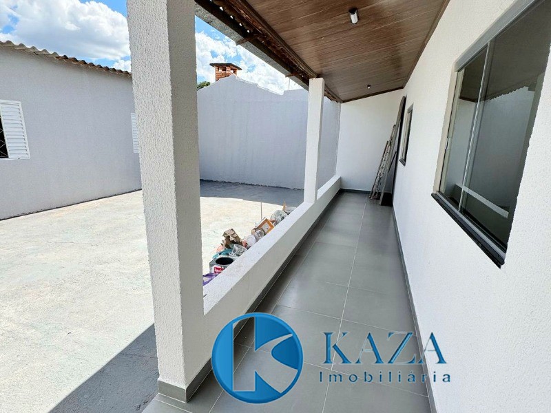 Casa, 3 quartos, 185 m² - Foto 10