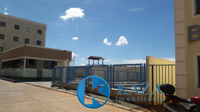 Apartamento, 2 quartos, 44 m² - Foto 1