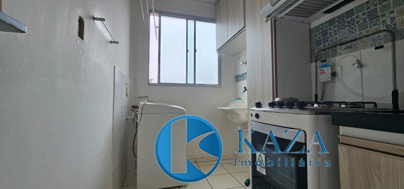 Apartamento, 2 quartos, 47 m² - Foto 2
