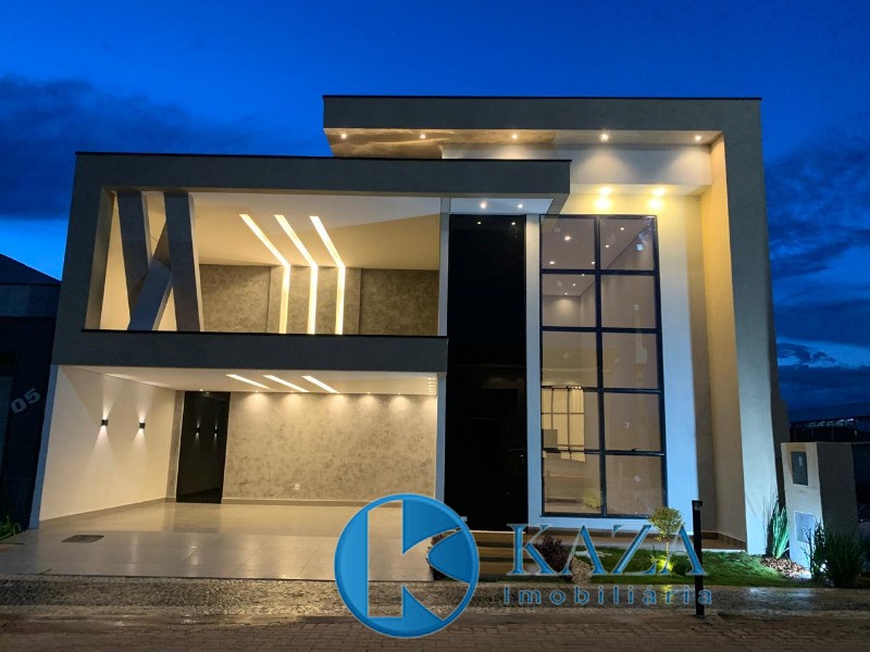 Casa, 3 quartos, 250 m² - Foto 2