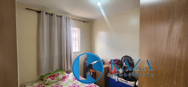 Apartamento, 2 quartos, 42 m² - Foto 11