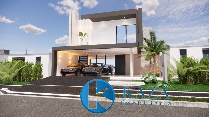 Casa, 4 quartos, 189 m² - Foto 2