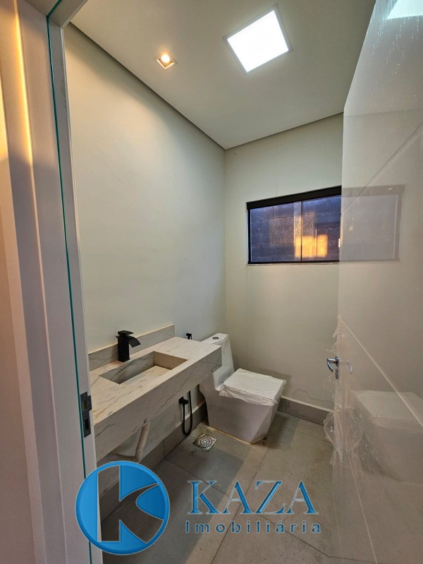 Casa, 3 quartos, 246 m² - Foto 7