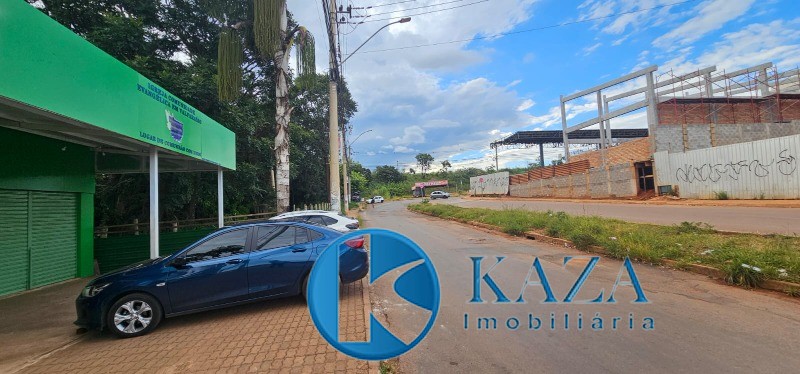 Loja-Salão, 30 m² - Foto 3