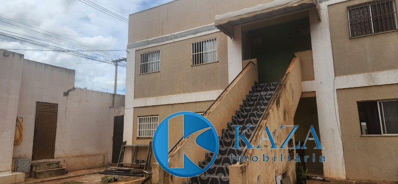 Apartamento, 2 quartos, 42 m² - Foto 17
