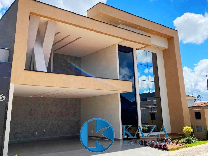 Casa, 3 quartos, 250 m² - Foto 3