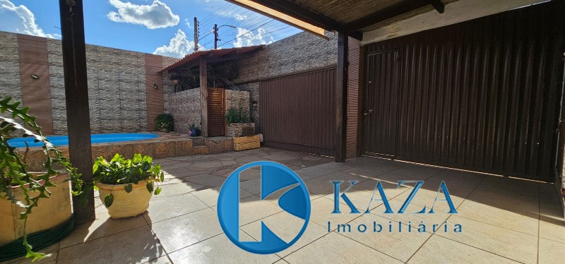 Casa, 3 quartos, 180 m² - Foto 23