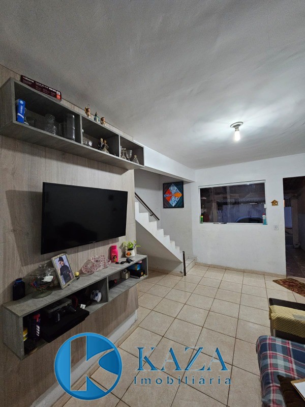 Casa, 2 quartos, 65 m² - Foto 3
