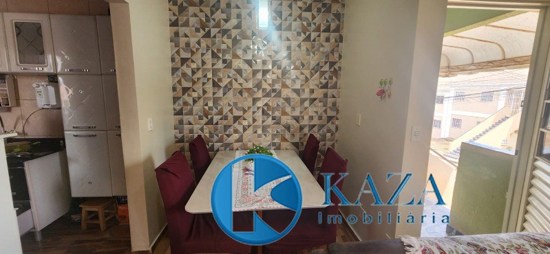 Apartamento, 2 quartos, 42 m² - Foto 19