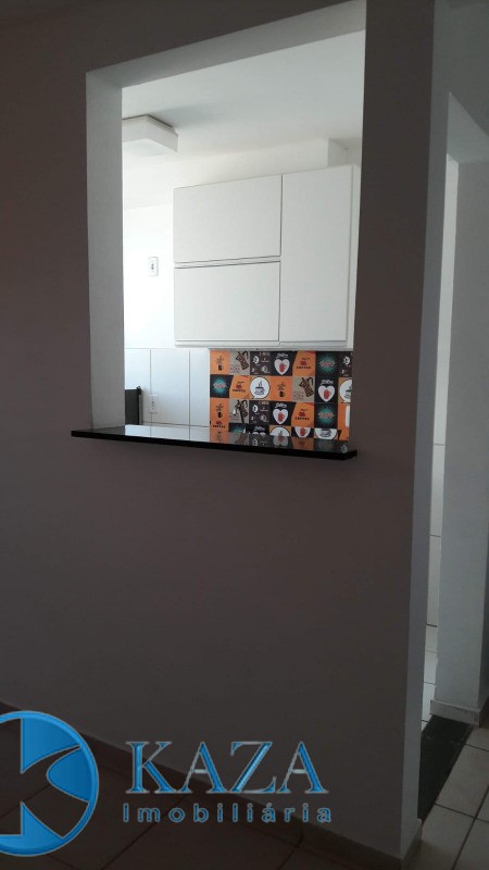Apartamento, 2 quartos, 44 m² - Foto 14