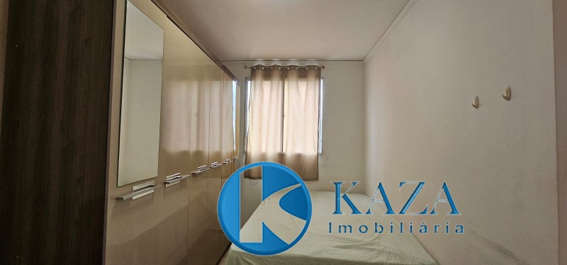 Apartamento, 2 quartos, 47 m² - Foto 8