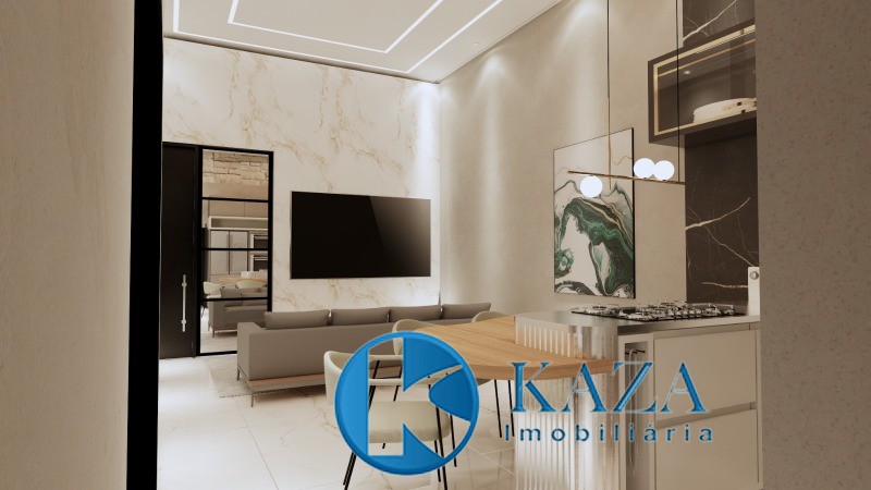 Casa, 3 quartos, 127 m² - Foto 9