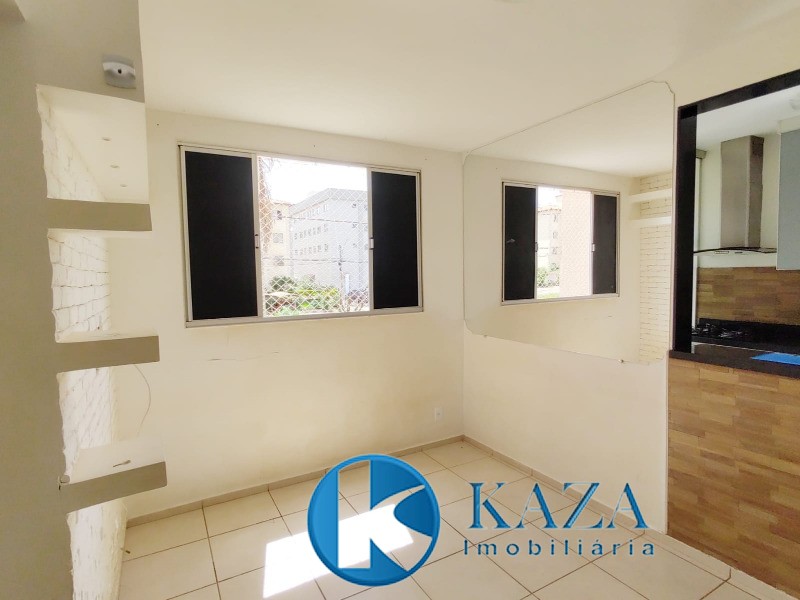 Apartamento, 2 quartos, 47 m² - Foto 7