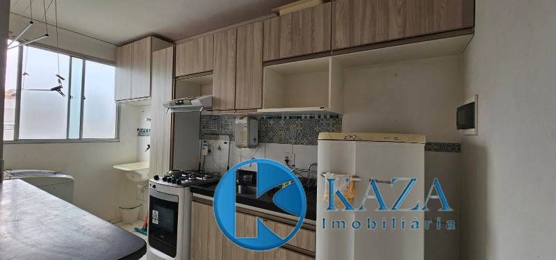 Apartamento, 2 quartos, 47 m² - Foto 1