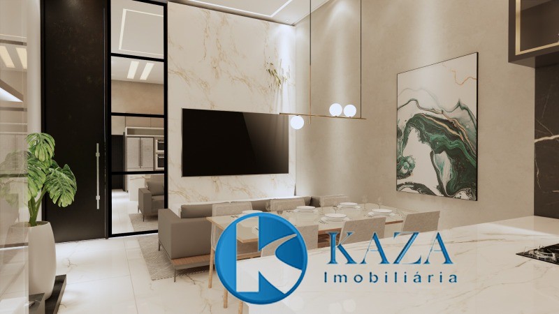 Casa, 3 quartos, 127 m² - Foto 5