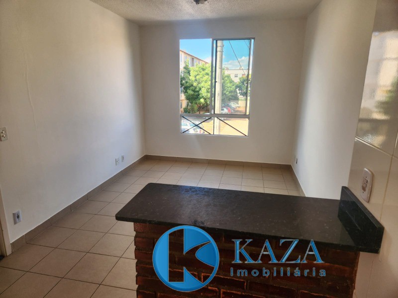 Apartamento, 2 quartos, 43 m² - Foto 11