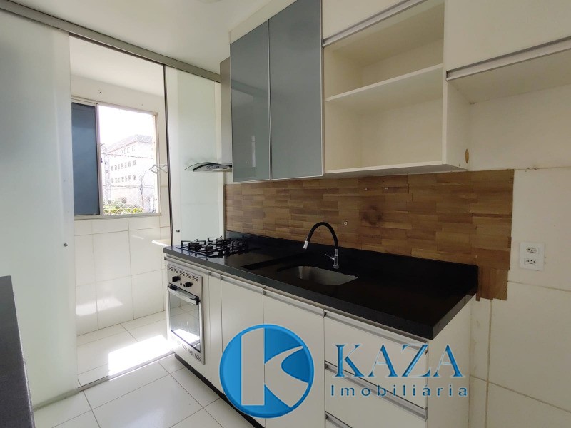 Apartamento, 2 quartos, 47 m² - Foto 1