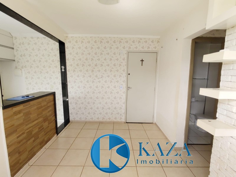 Apartamento, 2 quartos, 47 m² - Foto 9