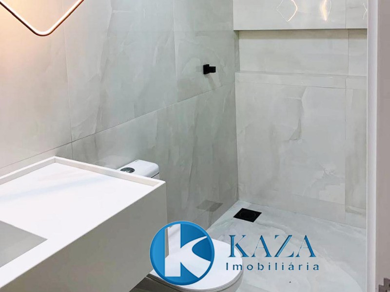 Casa, 3 quartos, 250 m² - Foto 12