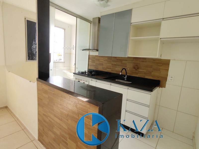 Apartamento, 2 quartos, 47 m² - Foto 2