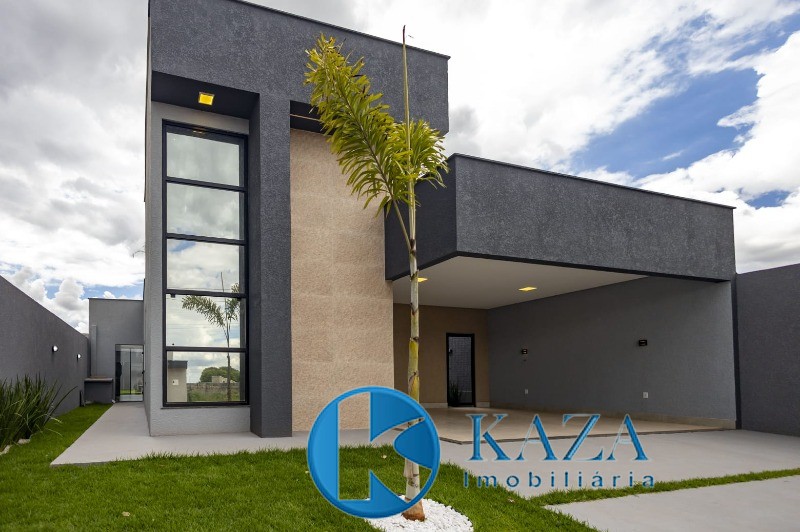 Casa, 3 quartos, 400 m² - Foto 1
