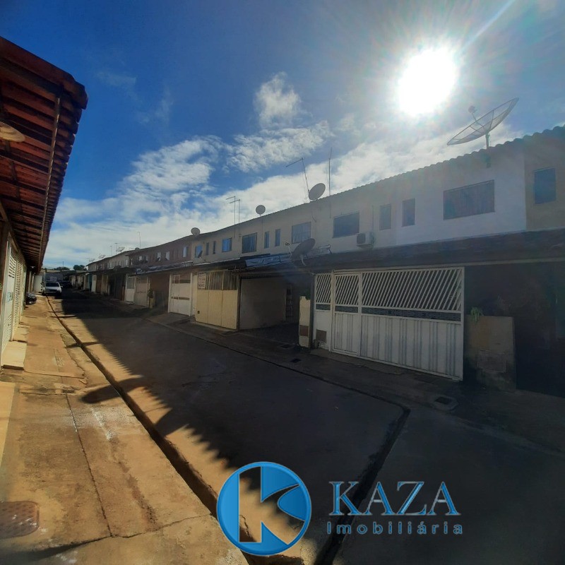 Casa, 2 quartos, 65 m² - Foto 1
