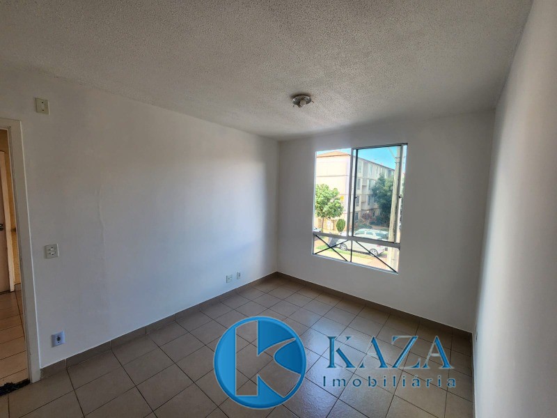 Apartamento, 2 quartos, 43 m² - Foto 8