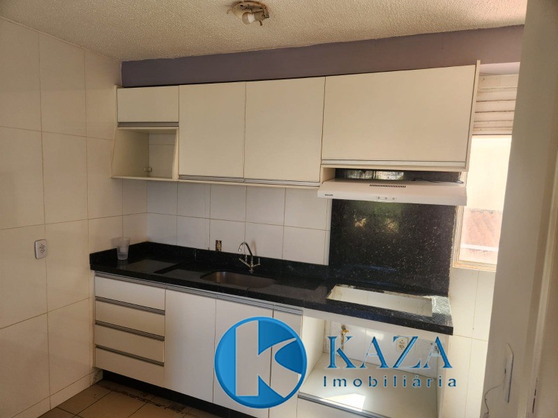Apartamento, 2 quartos, 43 m² - Foto 1
