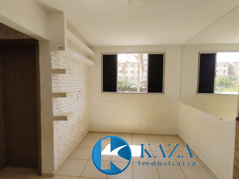 Apartamento, 2 quartos, 47 m² - Foto 10