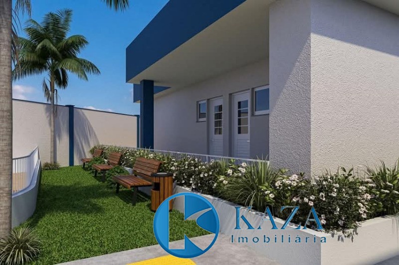 Apartamento, 2 quartos, 47 m² - Foto 4