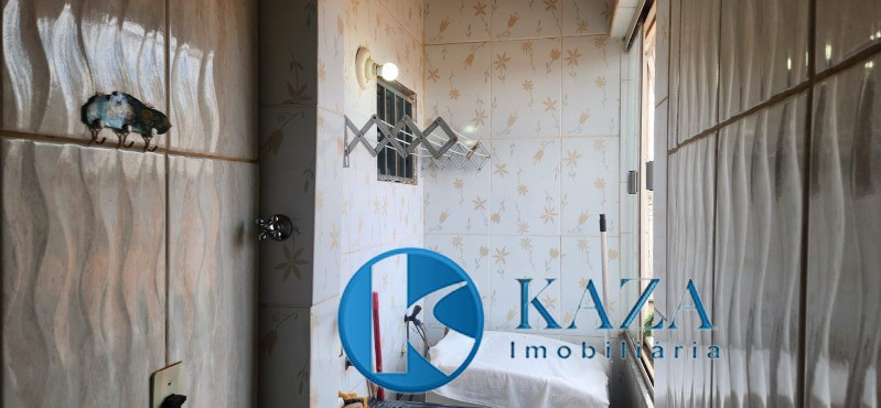 Apartamento, 2 quartos, 42 m² - Foto 3