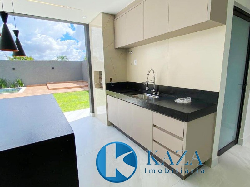 Casa, 3 quartos, 250 m² - Foto 17