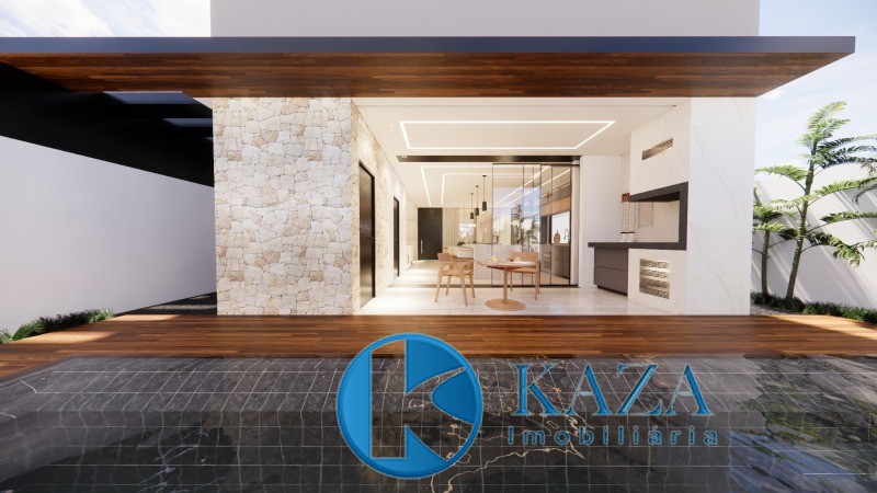 Casa, 4 quartos, 189 m² - Foto 4