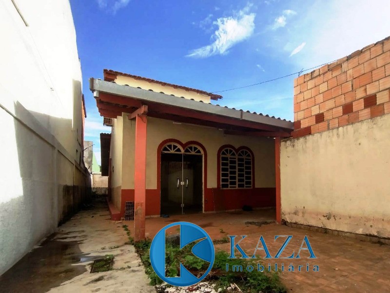 Casa, 5 quartos, 600 m² - Foto 4