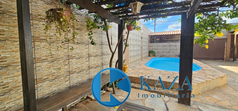 Casa, 3 quartos, 180 m² - Foto 20