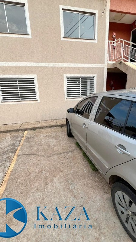 Apartamento, 2 quartos, 53 m² - Foto 8
