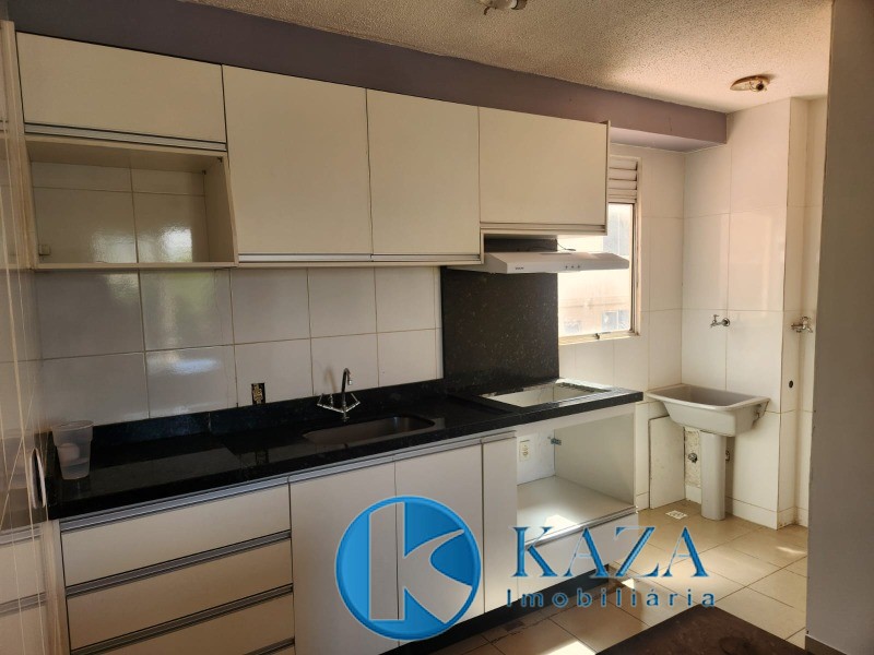 Apartamento, 2 quartos, 43 m² - Foto 15