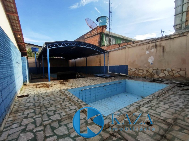 Casa, 5 quartos, 600 m² - Foto 22