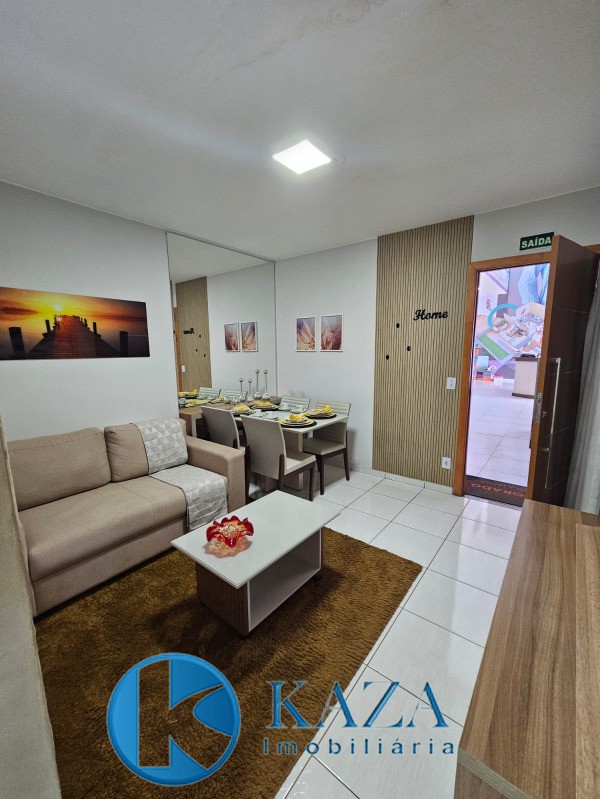 Apartamento, 2 quartos, 47 m² - Foto 11