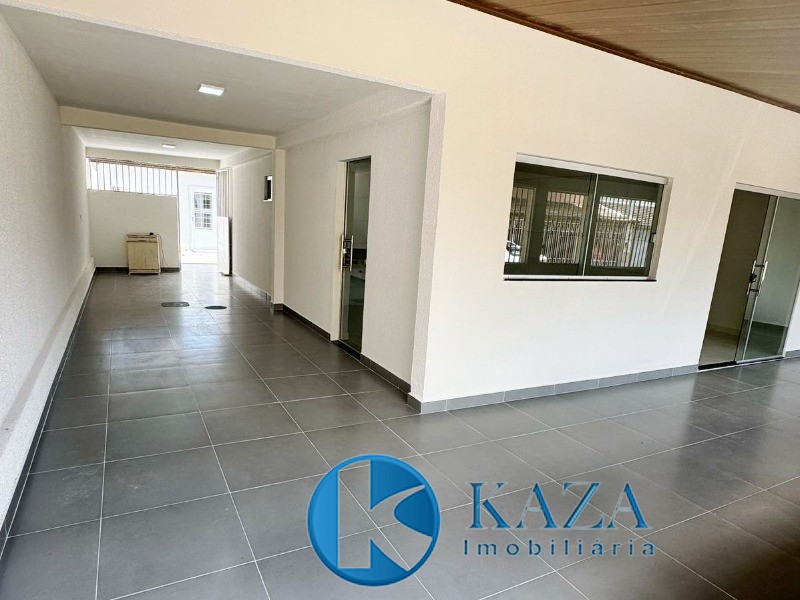 Casa, 3 quartos, 185 m² - Foto 1