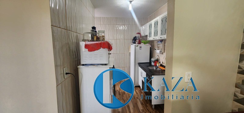 Apartamento, 2 quartos, 42 m² - Foto 8