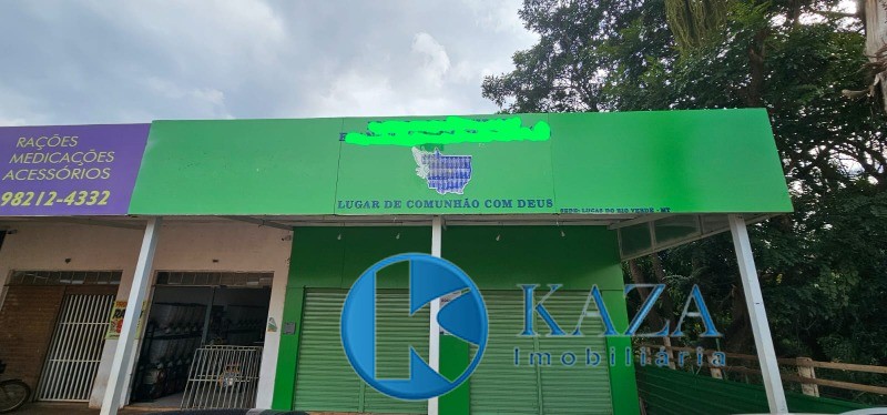 Loja-Salão, 30 m² - Foto 5