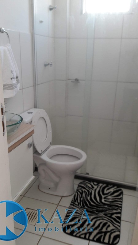 Apartamento, 2 quartos, 44 m² - Foto 6