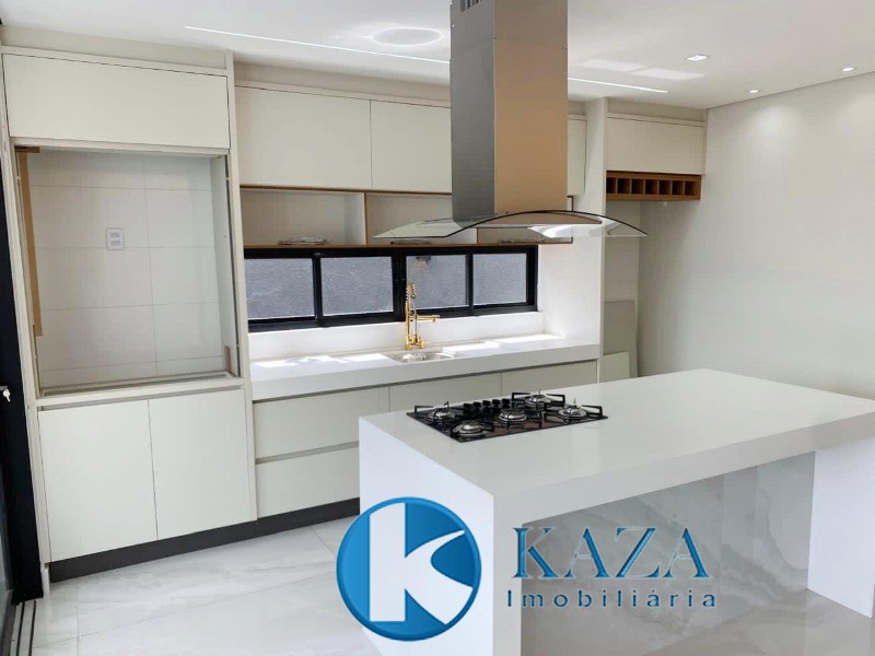 Casa, 3 quartos, 250 m² - Foto 6