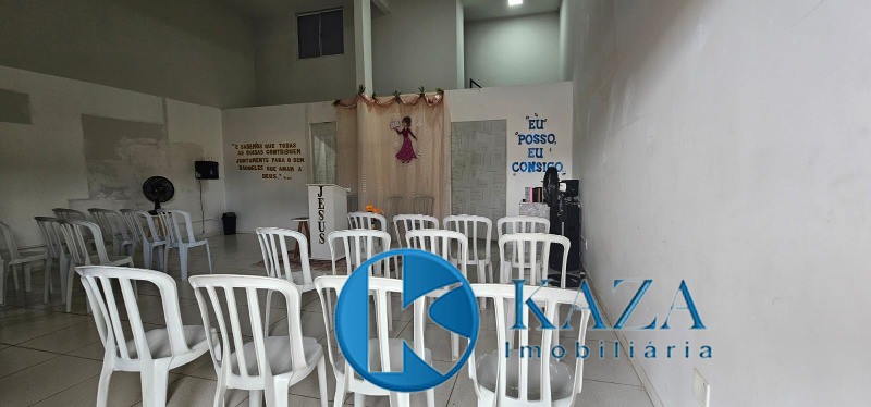 Loja-Salão, 30 m² - Foto 4