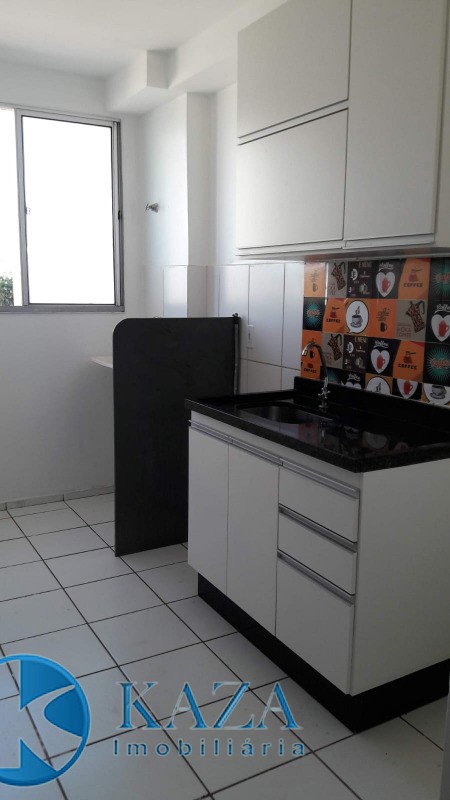 Apartamento, 2 quartos, 44 m² - Foto 11