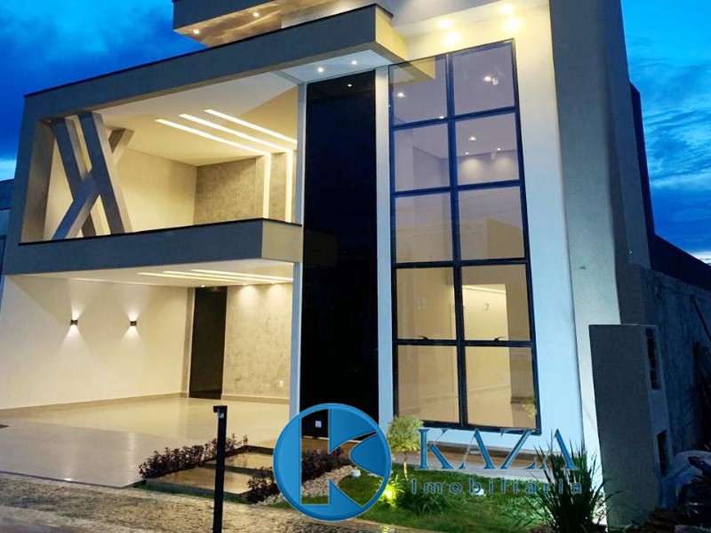 Casa, 3 quartos, 250 m² - Foto 1