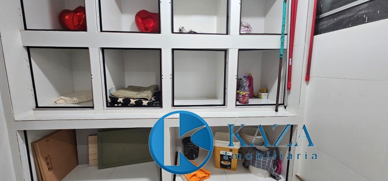 Loja-Salão, 30 m² - Foto 9